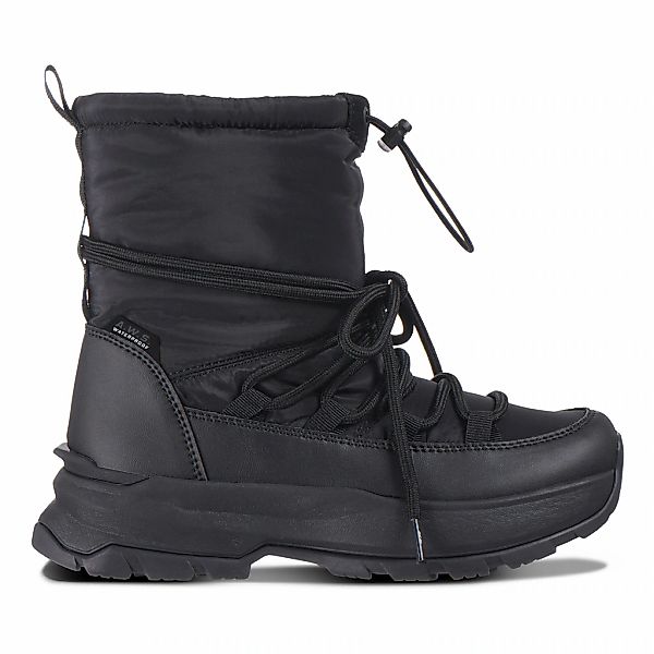 Icepeak Winterboots "AHMAS MS" Winterschuhe, Winterstiefel, Snowboots, gefü günstig online kaufen
