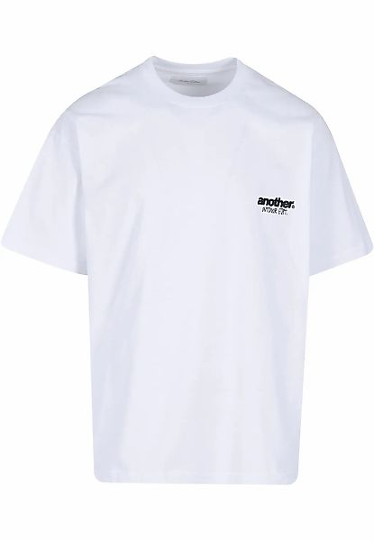 Another Cotton Lab T-Shirt "Another Cotton Lab Almost Home T-Shirt" 1 Stk. günstig online kaufen