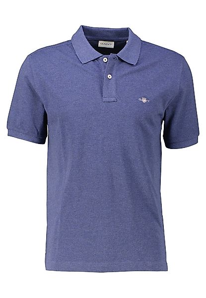 Gant Poloshirt Herren Poloshirt ARCHIVE SHIELD günstig online kaufen