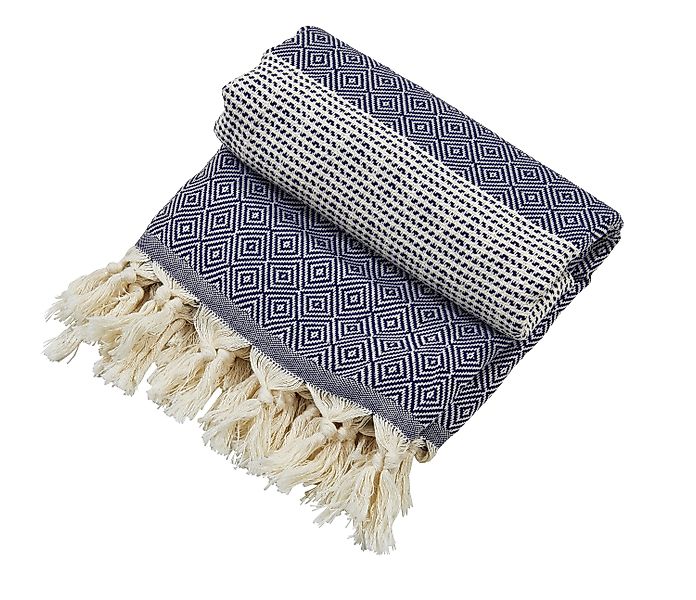 Wohndecke Plaid Lounge Diamond, done.® günstig online kaufen