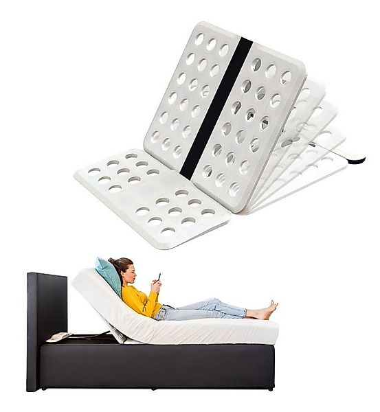 Lattenrost mit Motor Lattenrost Add-On, Boxspringbett Add-On - für alle Bet günstig online kaufen