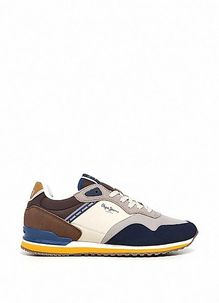 Pepe Jeans LONDON LINK M Sneaker günstig online kaufen