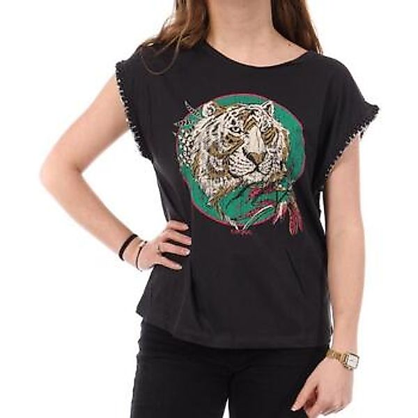 Kaporal  T-Shirt JOJO23EW11-CHA günstig online kaufen