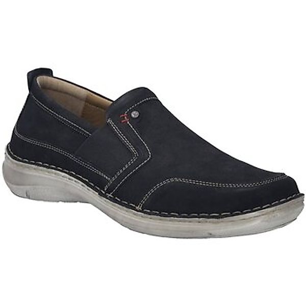 Josef Seibel  Herrenschuhe Slipper New Anvers 71 44971517/505 günstig online kaufen