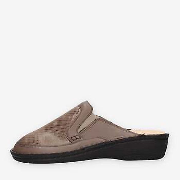 Clia Walk  Hausschuhe ESTRAIBILE641-TAUPE günstig online kaufen