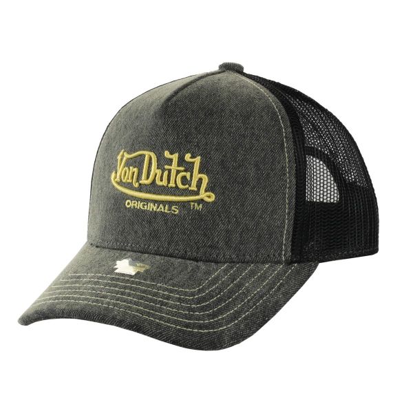 Von Dutch Trucker Cap Von Dutch günstig online kaufen