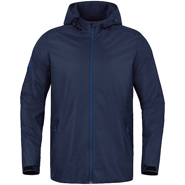 Jako Regenjacke Jako Herren Allwetterjacke Allround günstig online kaufen