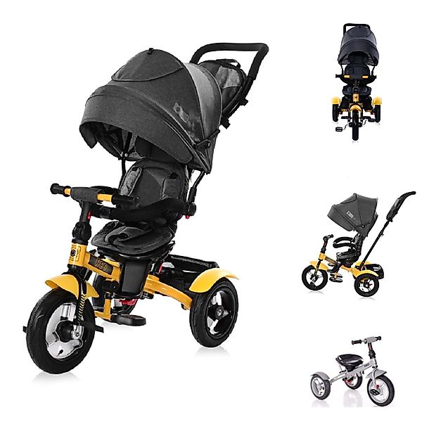 Lorelli Dreirad Tricycle Neo 4 in günstig online kaufen