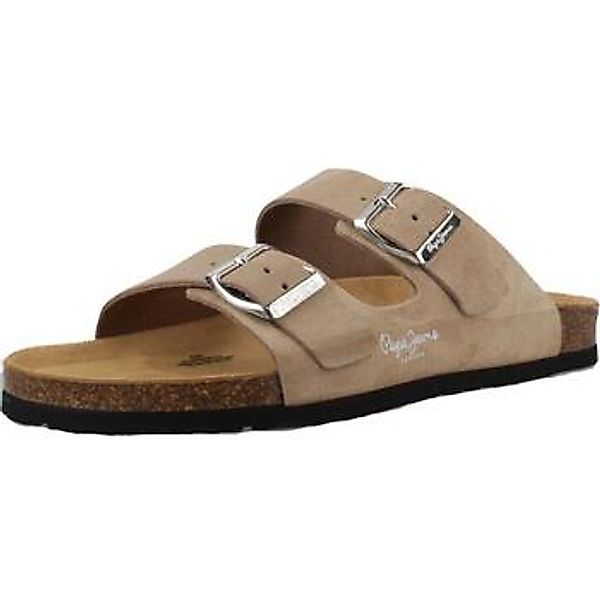 Pepe jeans  Sandalen OBAN SUEDE W günstig online kaufen