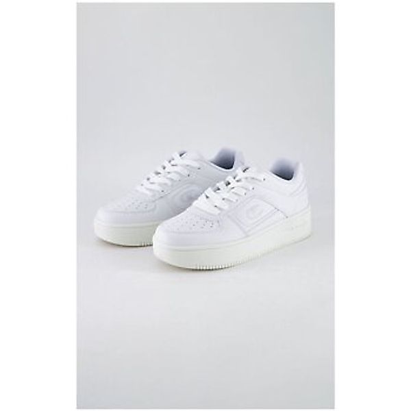 Champion  Sneaker S11744 WW007 TRIPLE WHT günstig online kaufen