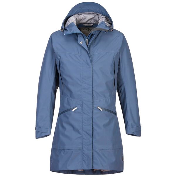 Blue Wave Parka Damen Outdoor-Jacke Karlotta günstig online kaufen