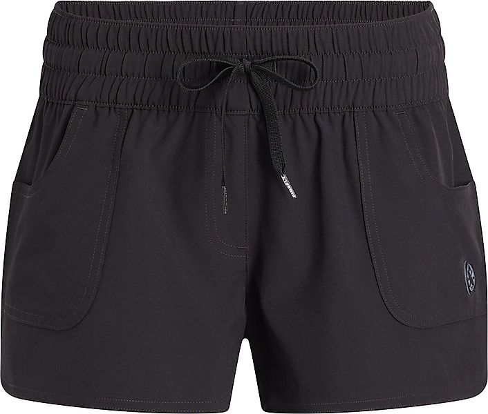 FIREFLY Badeshorts Da.-Shorts Samie W BLACK günstig online kaufen