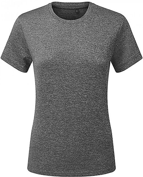 TriDri Rundhalsshirt Women´s Textured Recycled T-Shirt günstig online kaufen
