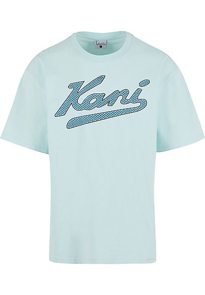 Karl Kani T-Shirt Karl Kani Varsity Palm Print T-Shirt (1-tlg) günstig online kaufen