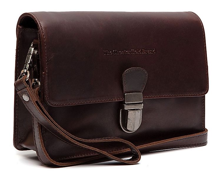The Chesterfield Brand Umhängetasche Lucca günstig online kaufen