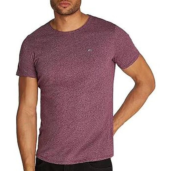 Tommy Hilfiger  T-Shirts & Poloshirts DM0DM09586 günstig online kaufen