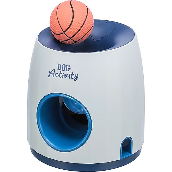 Trixie Spielzeug Dog Activity Strategie-Spiel Ball & Treat Ø 17 cm × 18 cm günstig online kaufen