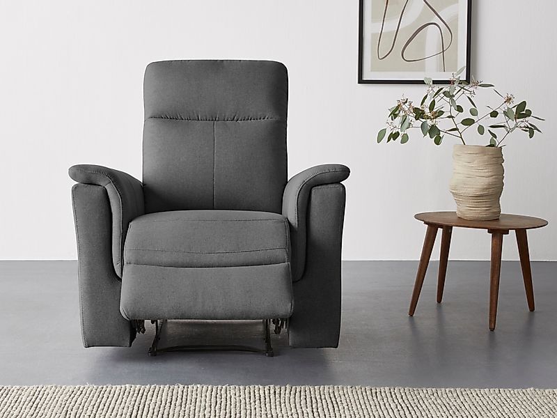 Home affaire Relaxsessel Southbrook, TV-Sessel mit günstig online kaufen