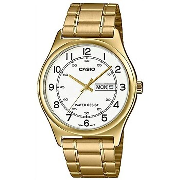 Casio  Armbanduhr MTPV006G7B günstig online kaufen
