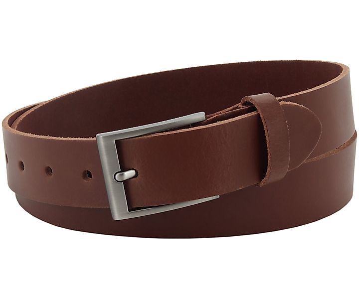 COLOGNEBELT Ledergürtel D27-PL MADE IN GERMANY, günstig online kaufen
