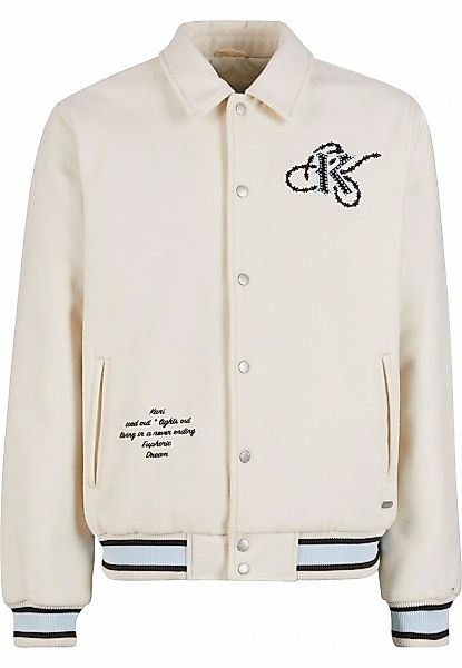 Karl Kani Collegejacke "Karl Kani Kani Snow Tiger College Jacket" 1 Stk. tl günstig online kaufen