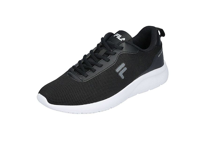 Fila Fila Spitfire Black-Phantom Sneaker günstig online kaufen