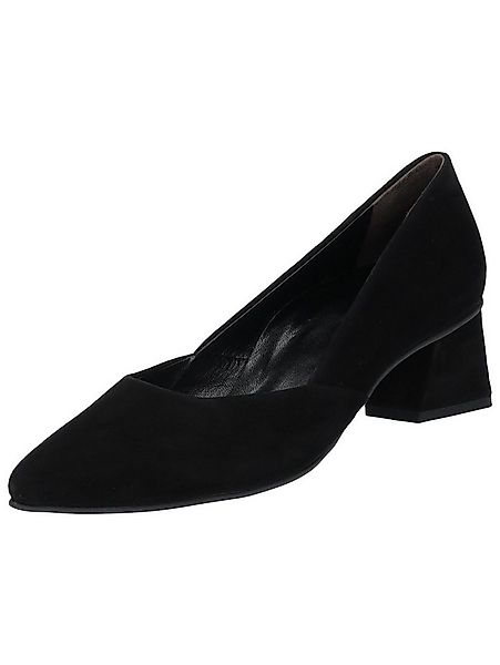 Paul Green Pumps Veloursleder . Pumps günstig online kaufen