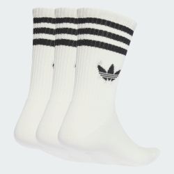 adidas Originals Funktionssocken 3-STREIFEN CREW SOCKEN günstig online kaufen