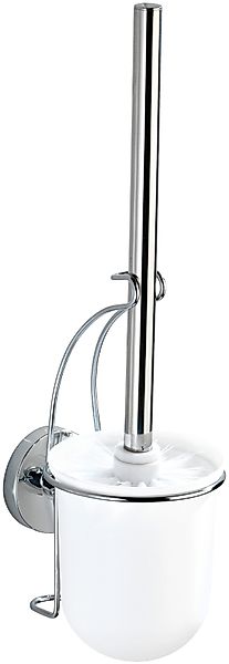 WENKO WC-Garnitur Milazzo, Vacuum-Loc - Befestigen günstig online kaufen