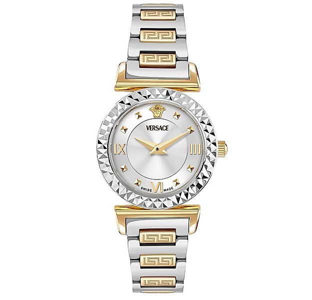 Versace Schweizer Uhr Mini Vanity VEGFA0525 günstig online kaufen