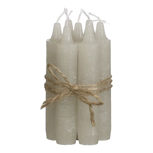 ideas 4 seasons Spitzkerze Stabkerze 7er günstig online kaufen