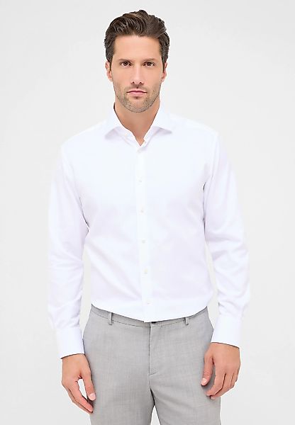 Eterna Langarmhemd "MODERN FIT" NON IRON (bügelfrei) günstig online kaufen