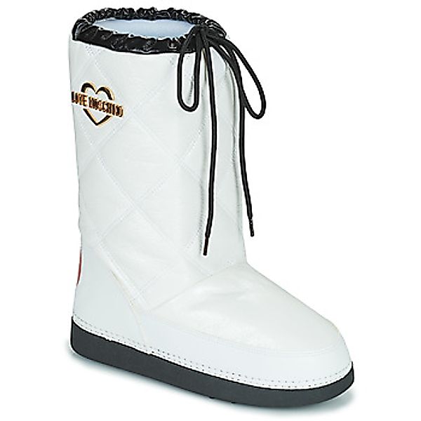 Love Moschino  Moonboots JA24392G1F günstig online kaufen