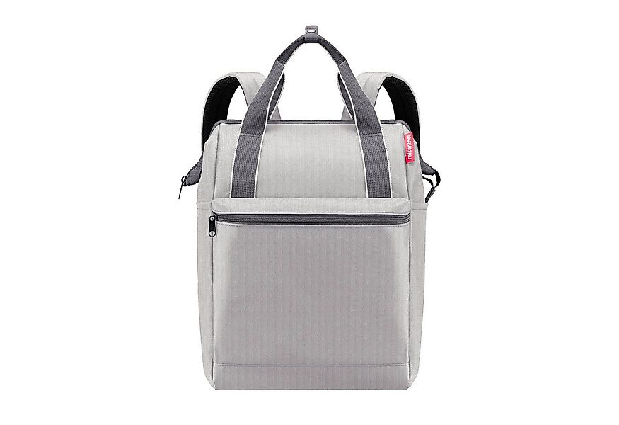 REISENTHEL® Rucksack allrounder R 23 Liter, wasserabweisendes Polyester - A günstig online kaufen