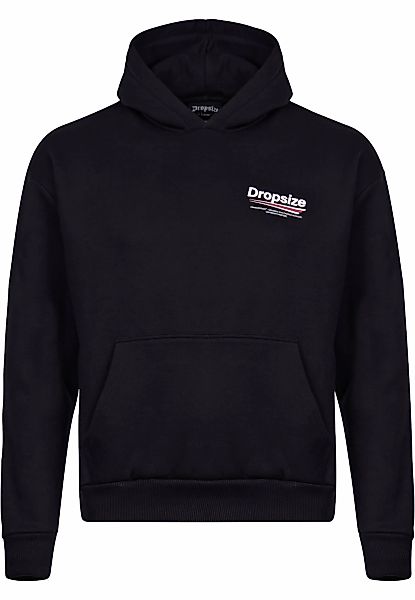 Dropsize Kapuzensweatshirt "Dropsize HEAVY OVERSIZE COPYRIGHT HOODIE" 1 Stk günstig online kaufen