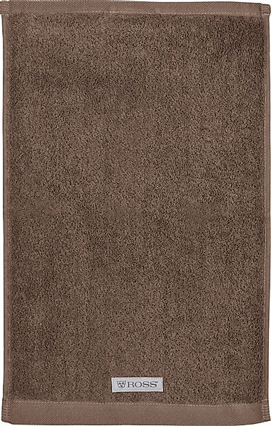ROSS Gästehandtücher Sinfonie, Frottier (6-St), in günstig online kaufen