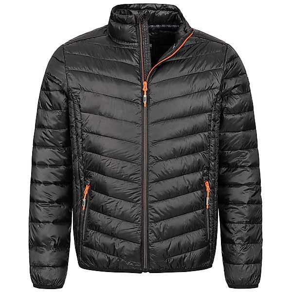 LPO Steppjacke "GILMOUR MELVILLE VII MEN" auch in Großen Größen erhältlich günstig online kaufen