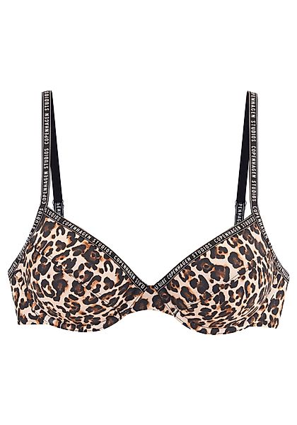 Copenhagen Studios Bügel-Bikini-Top Leody, Mit trendigem günstig online kaufen