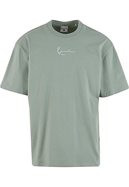 Karl Kani T-Shirt Karl Kani Small Signature Essential Tee (1-tlg) günstig online kaufen