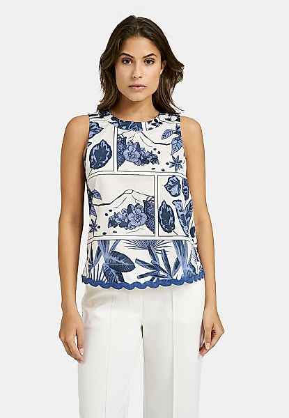 Smith & Soul Blusentop, aus Baumwolle günstig online kaufen