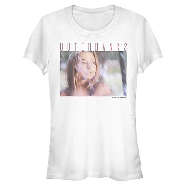 Netflix - Outer Banks - Sarah Sara - Frauen T-Shirt günstig online kaufen