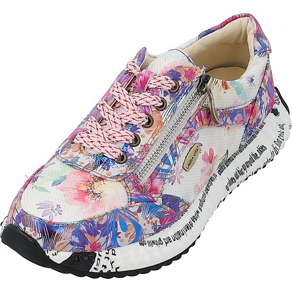 LAURA VITA Burton 1123 Schnürschuh günstig online kaufen