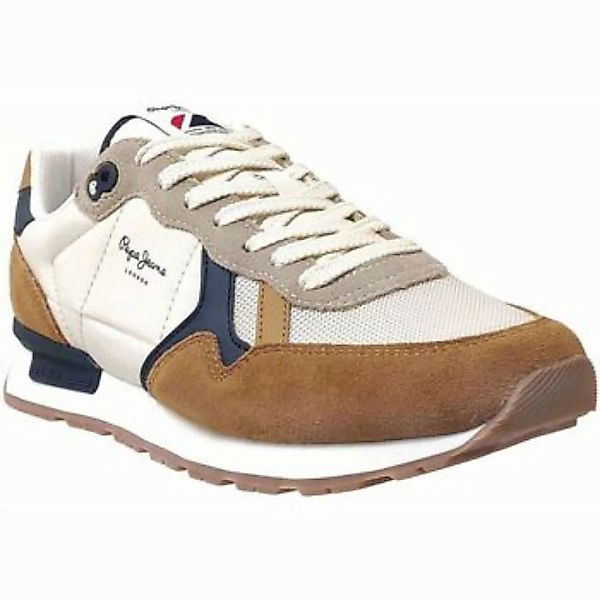 Pepe jeans  Sneaker BRIT MIX M günstig online kaufen