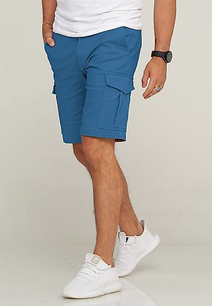 Jack & Jones Cargoshorts JOE JJCARGO günstig online kaufen