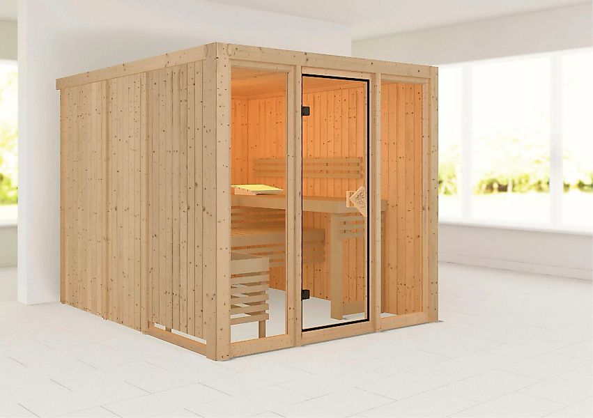welltime Sauna »Artja« günstig online kaufen
