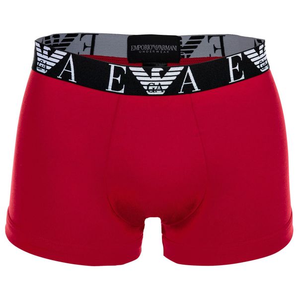 Emporio Armani Boxer Herren Boxershort 3er günstig online kaufen