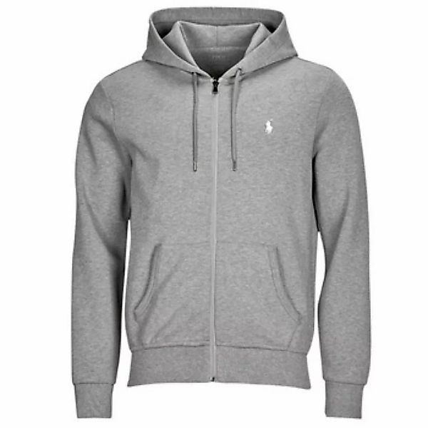 Polo Ralph Lauren  Sweatshirt SWEATSHIRT ZIPPE EN DOUBLE KNIT TECH günstig online kaufen