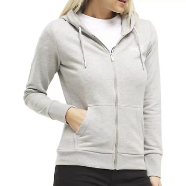 Superdry  Sweatshirt W2010130A günstig online kaufen