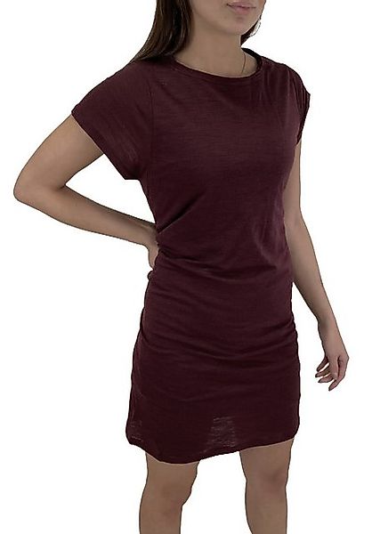 Diesel Shirtkleid Diesel D-Pembe Abito Damen Kleid Shirtkleid günstig online kaufen