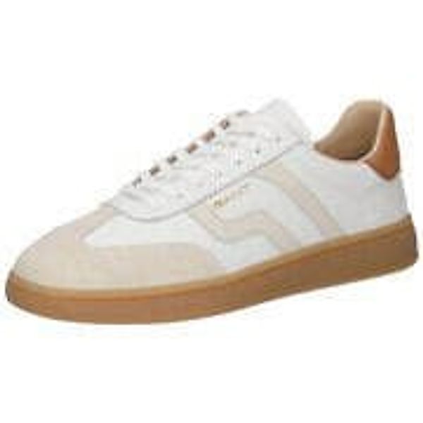 Gant Cuzmo Sneaker Herren weiß|weiß|weiß|weiß|weiß|weiß|weiß|weiß günstig online kaufen